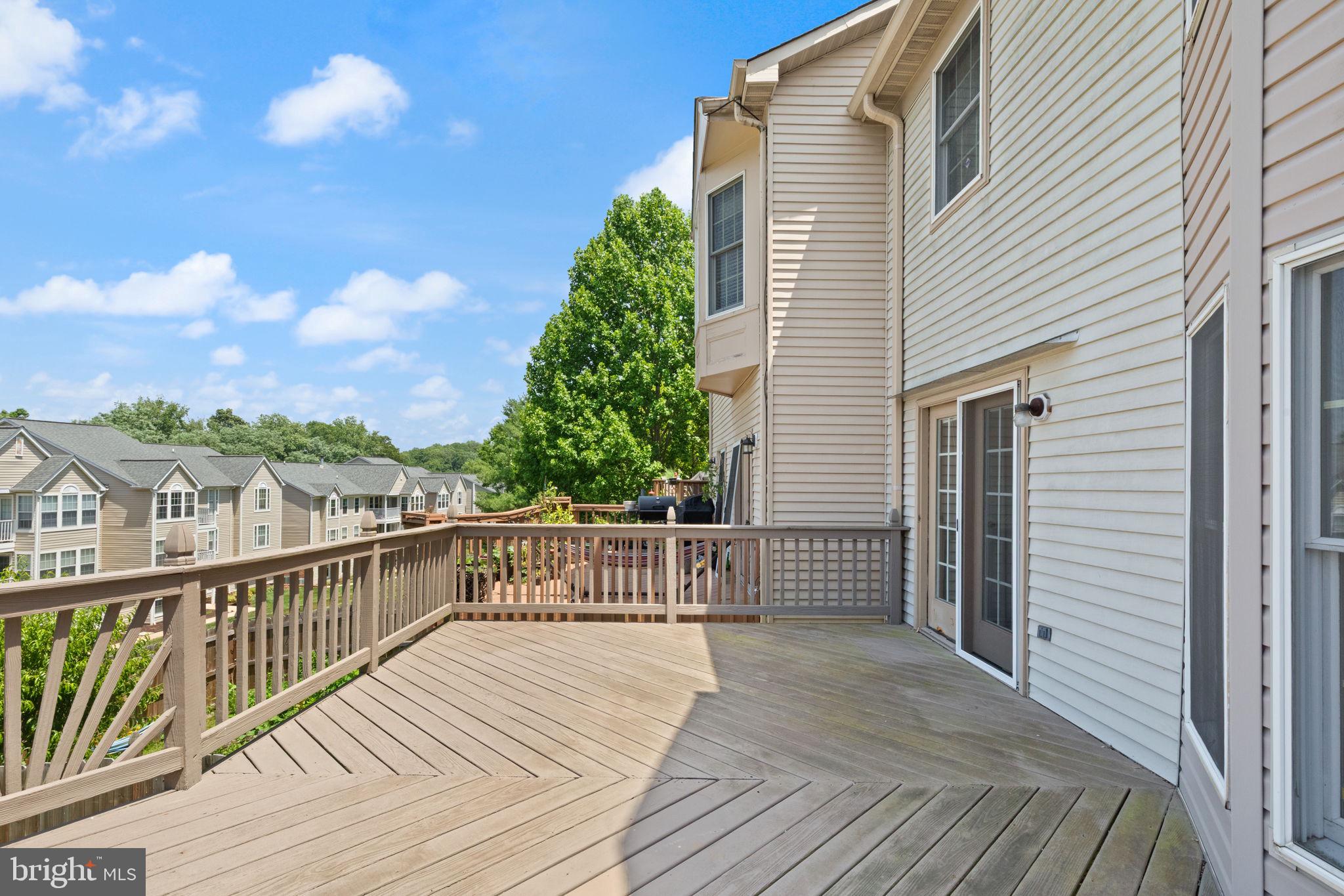 GREENSPRING EAST - Residential