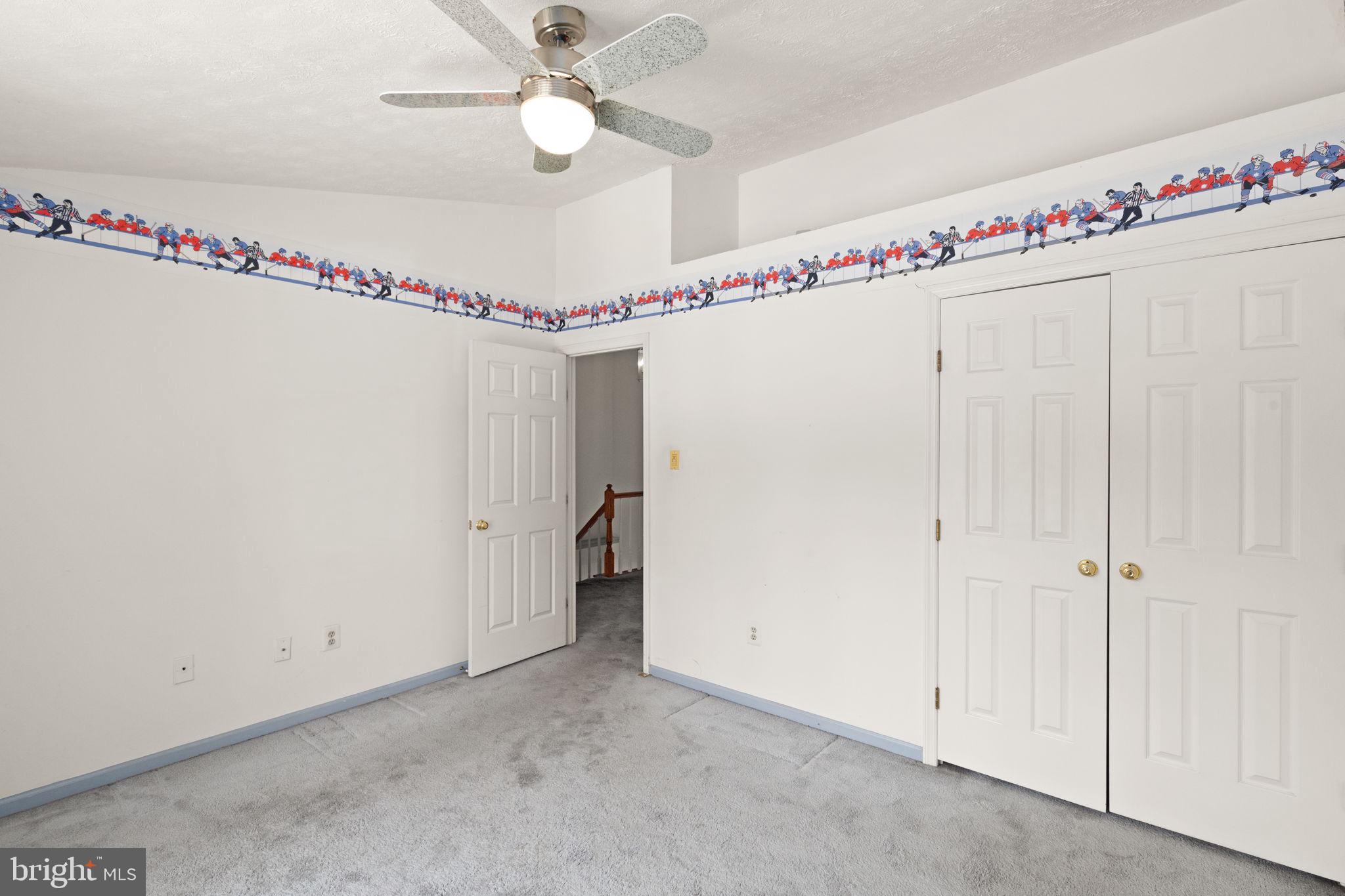 GREENSPRING EAST - Residential