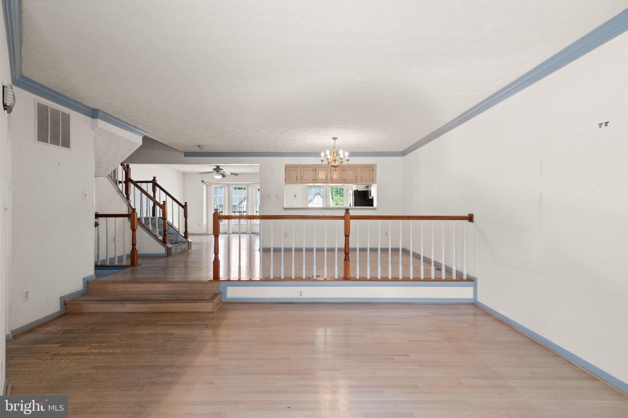 GREENSPRING EAST - Residential