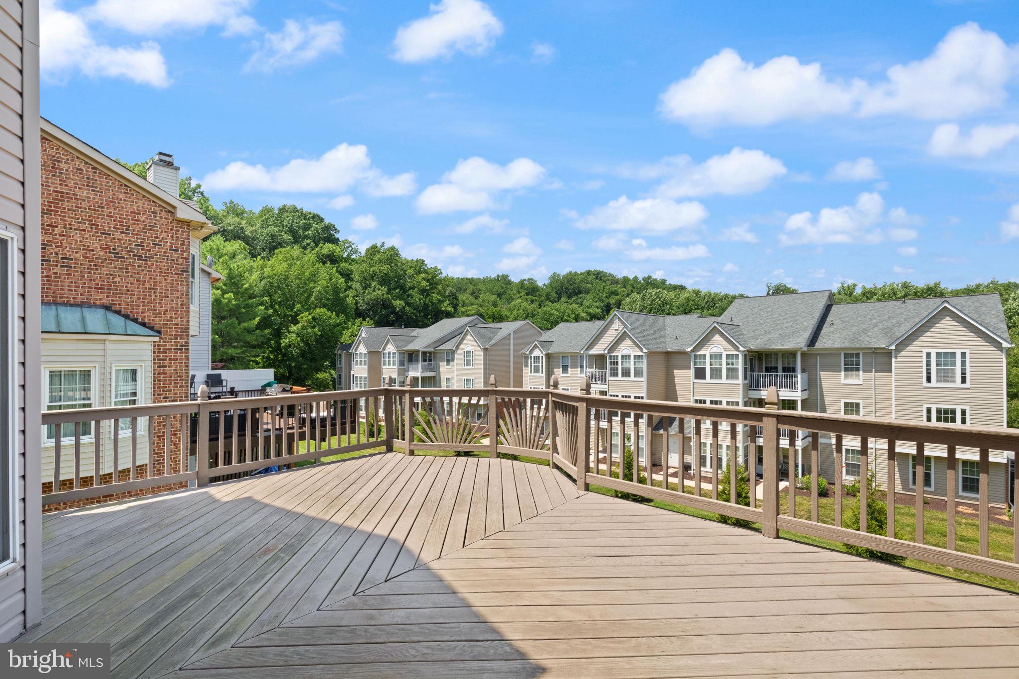 GREENSPRING EAST - Residential