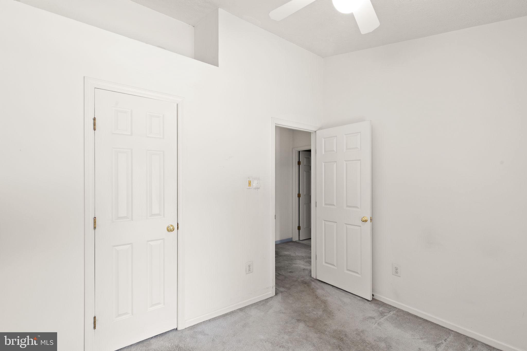 GREENSPRING EAST - Residential