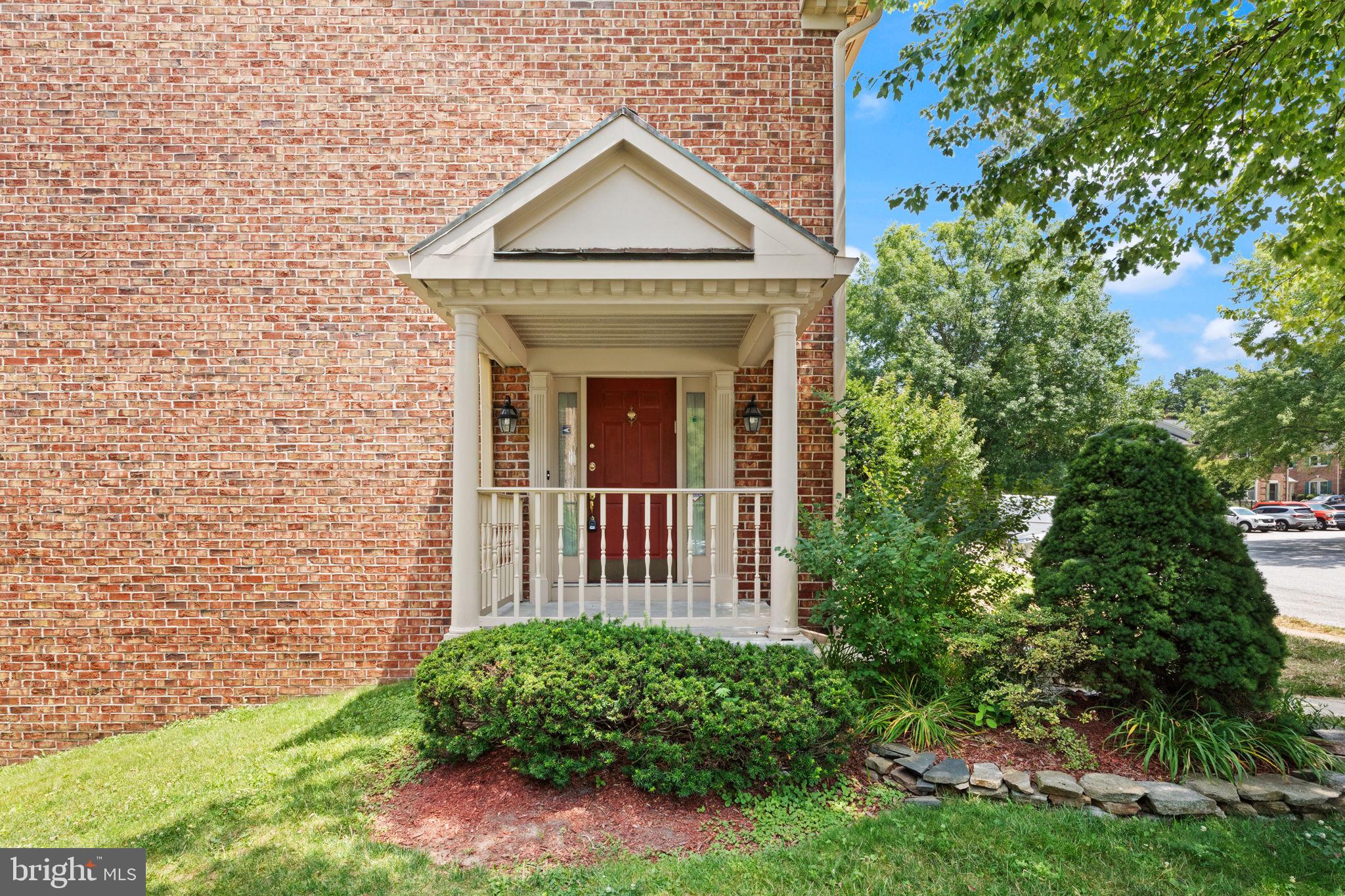 GREENSPRING EAST - Residential