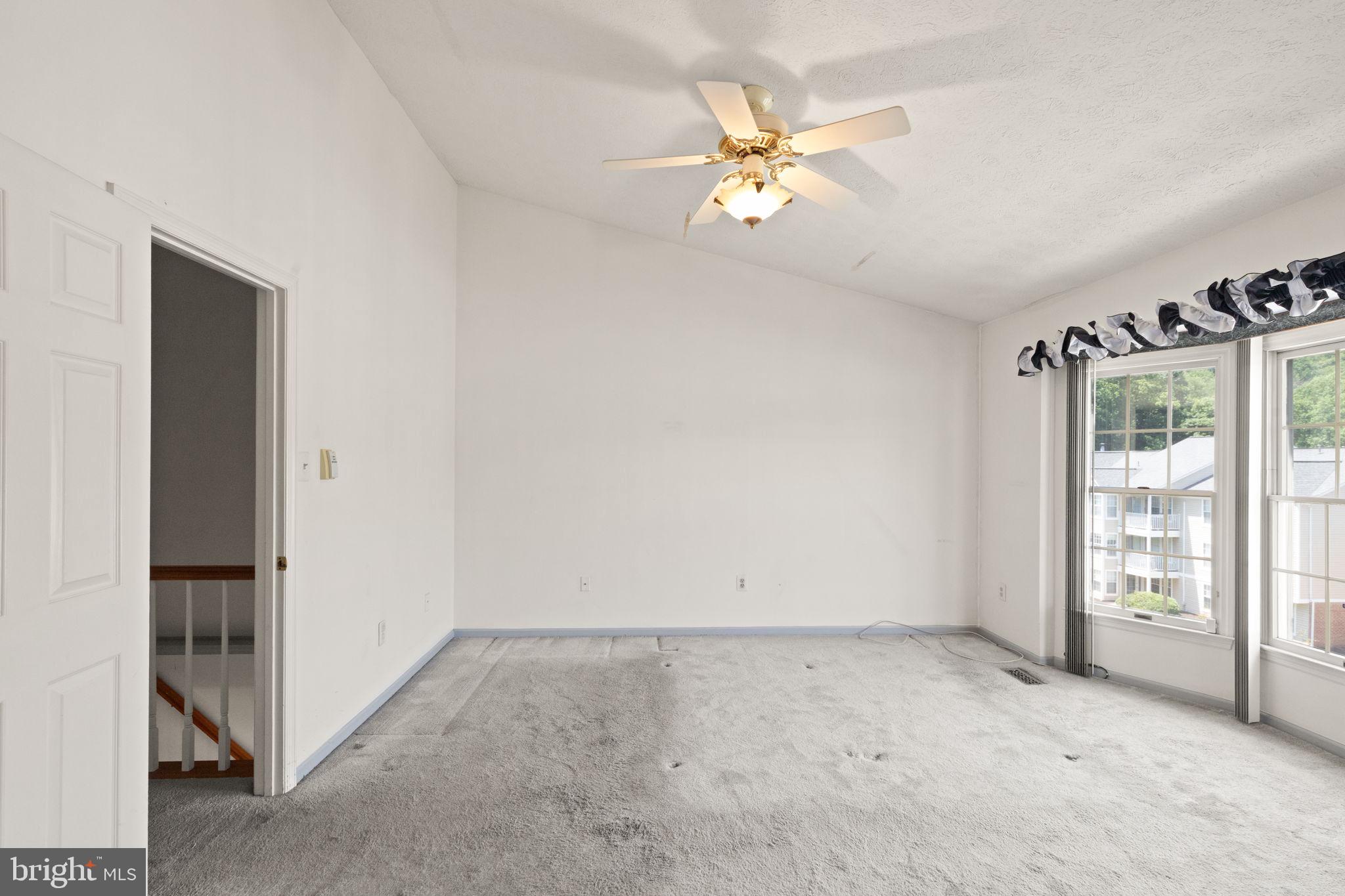 GREENSPRING EAST - Residential