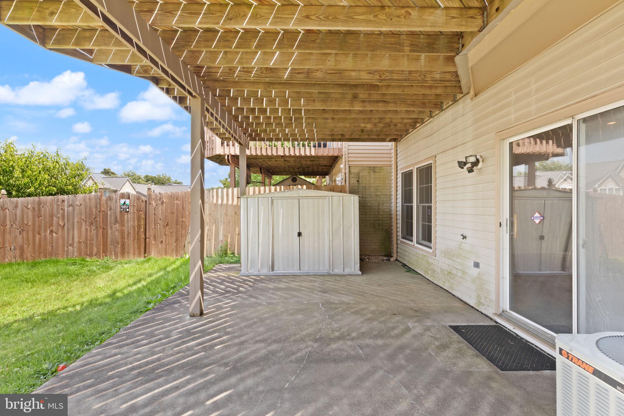 GREENSPRING EAST - Residential