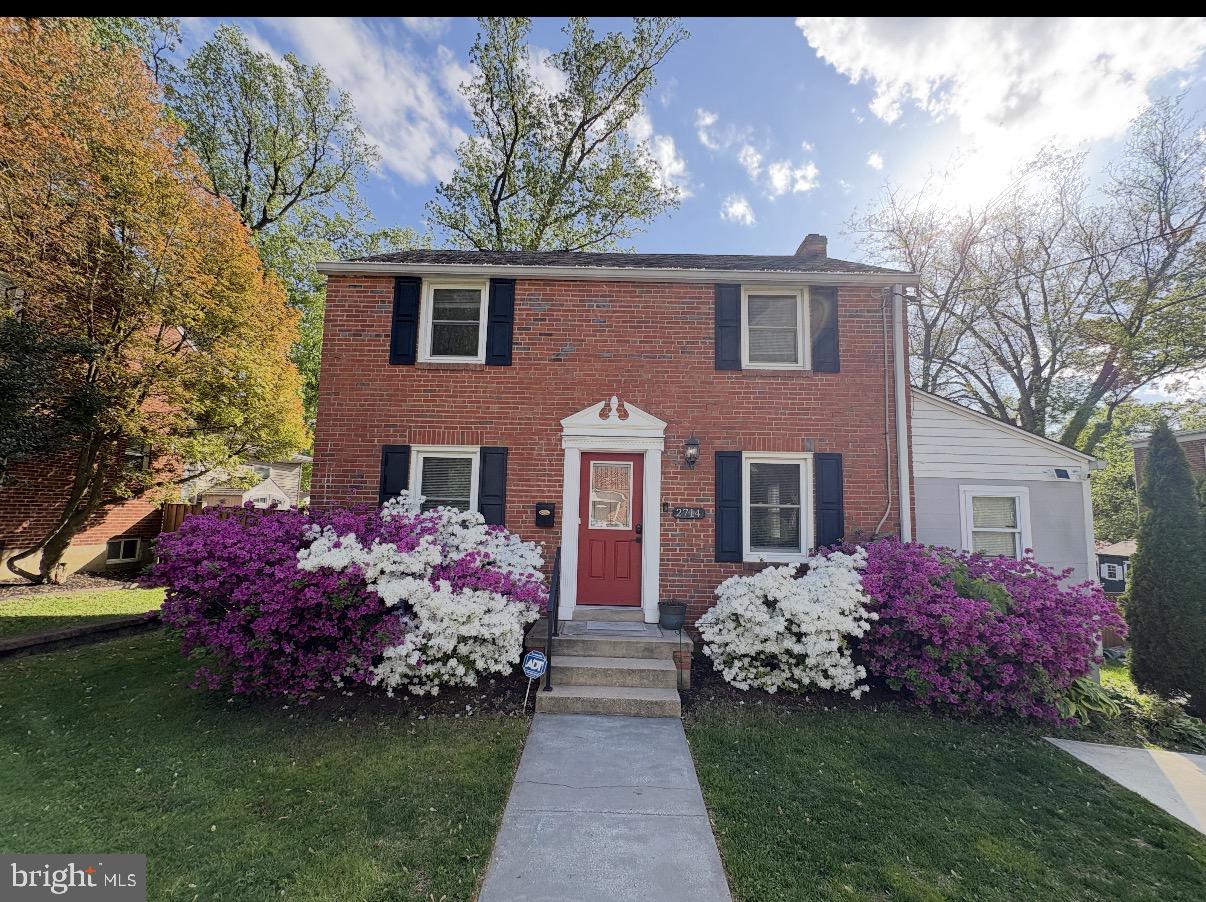 WHEATON HILLS - Residential