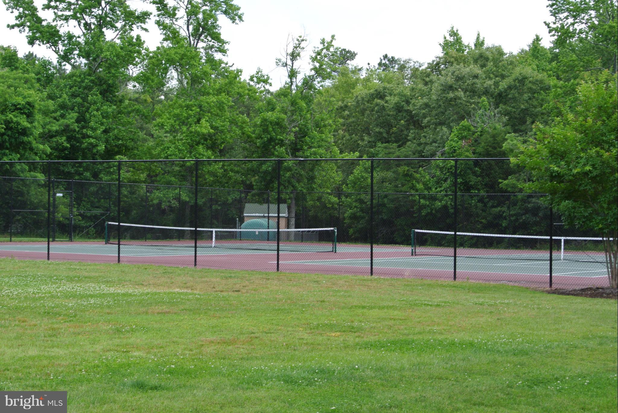 WICOMICO SHORES - Residential