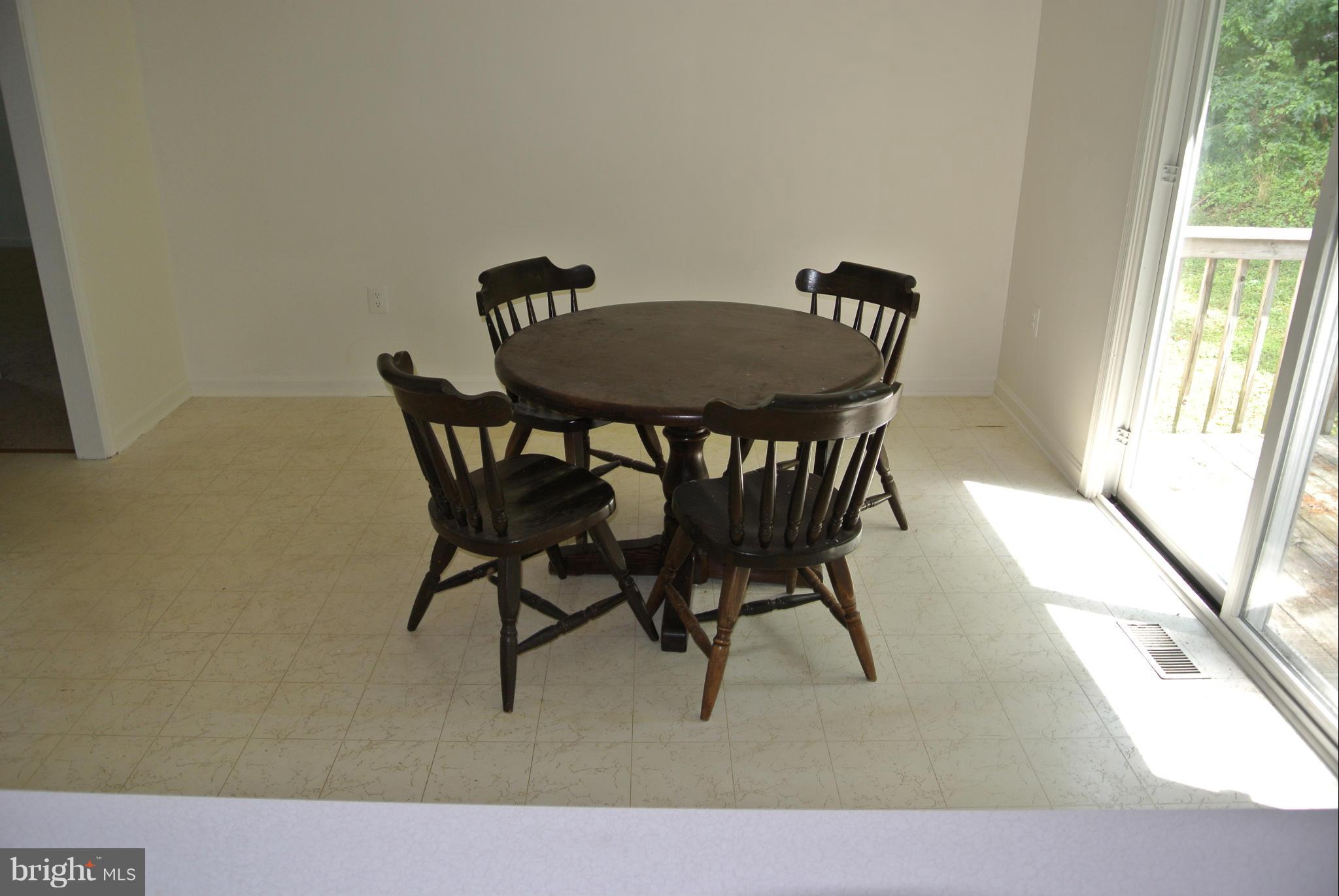 WICOMICO SHORES - Residential