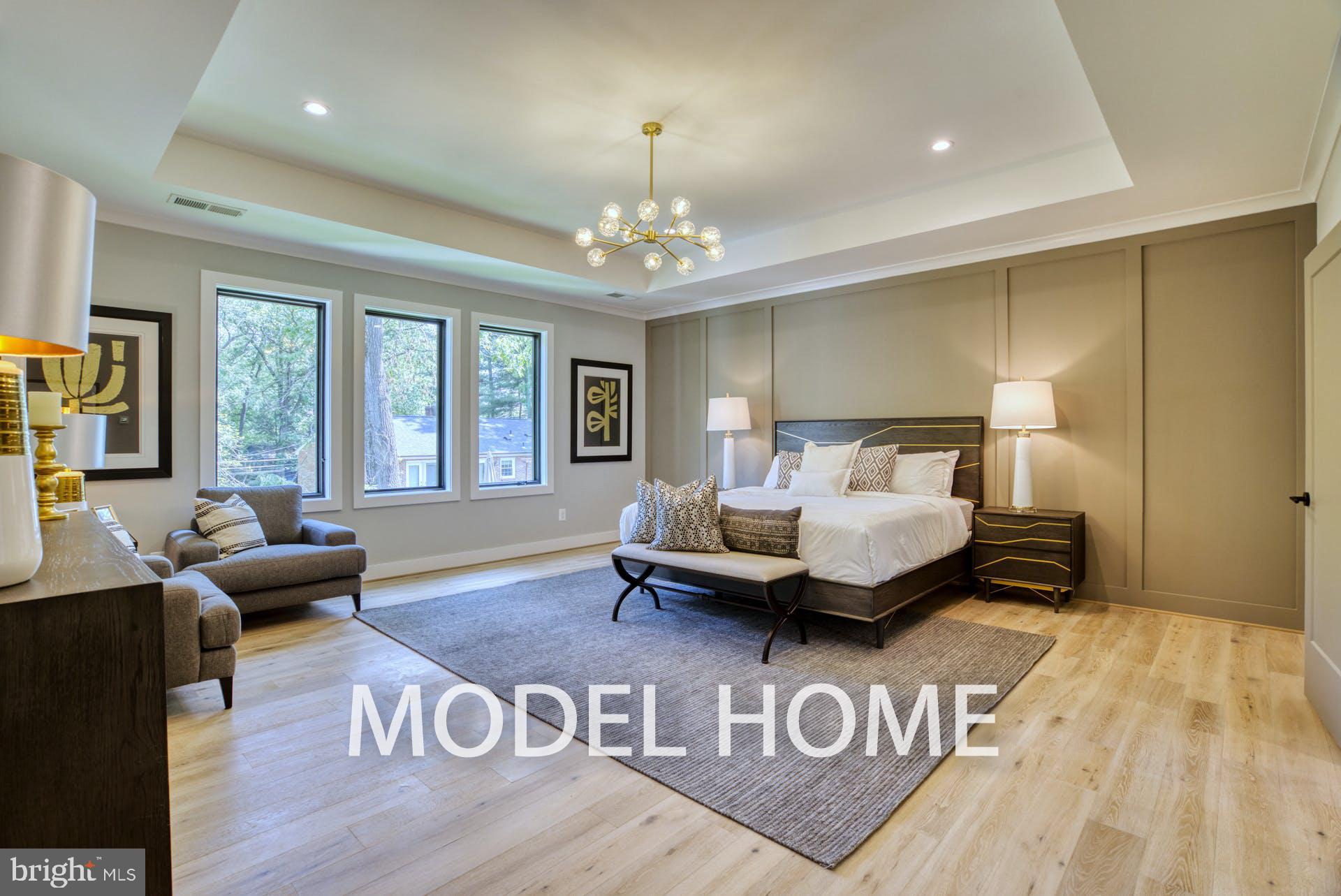 KENT GARDENS - Residential