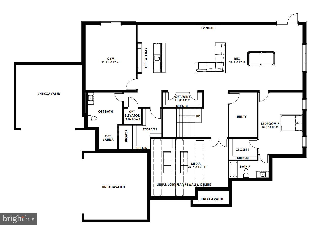 KENT GARDENS - Residential