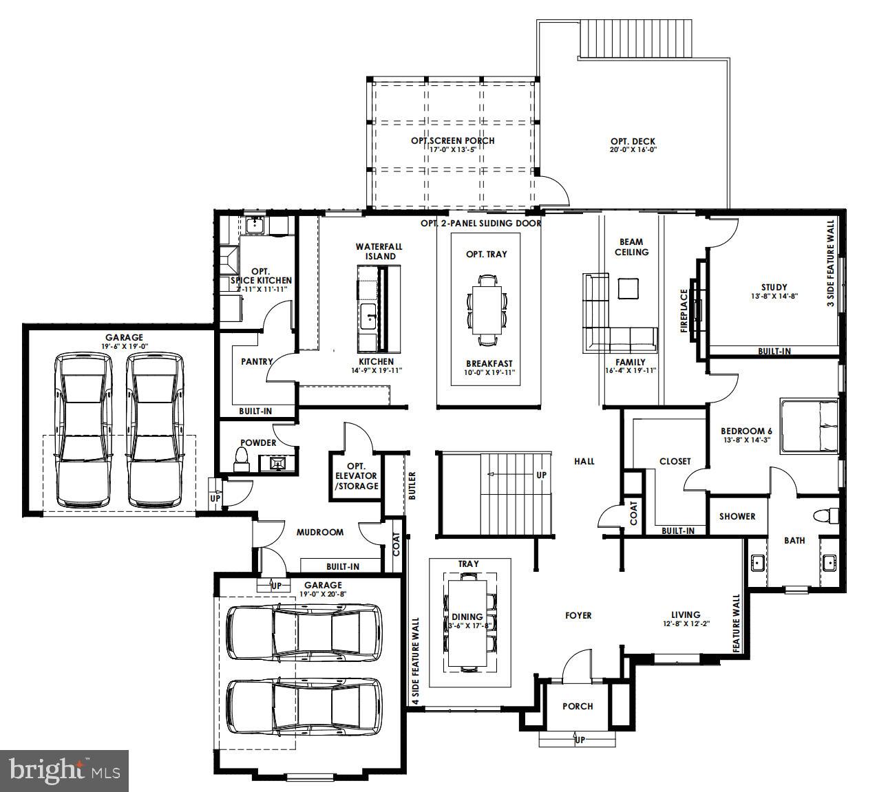 KENT GARDENS - Residential