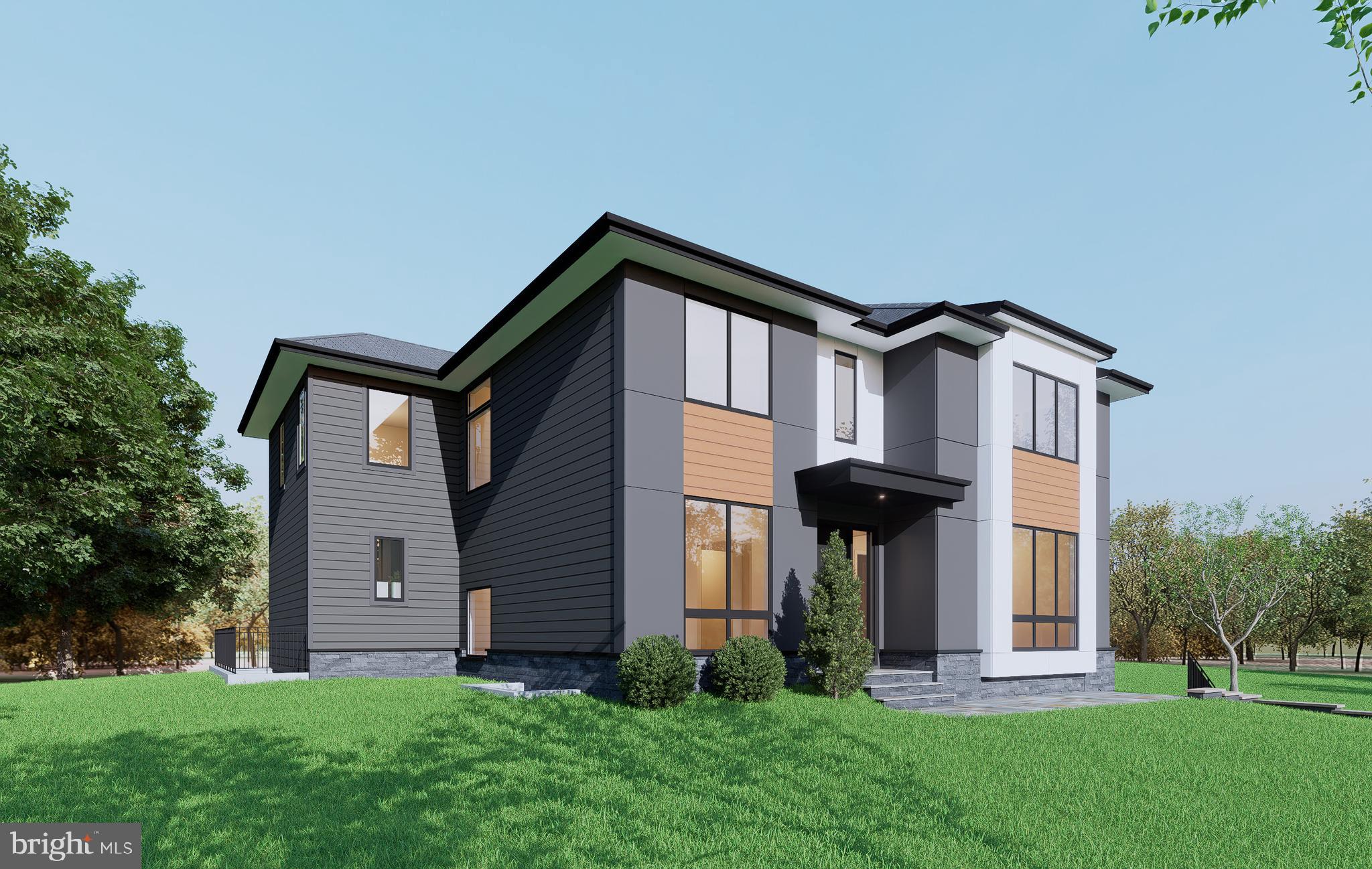 KENT GARDENS - Residential