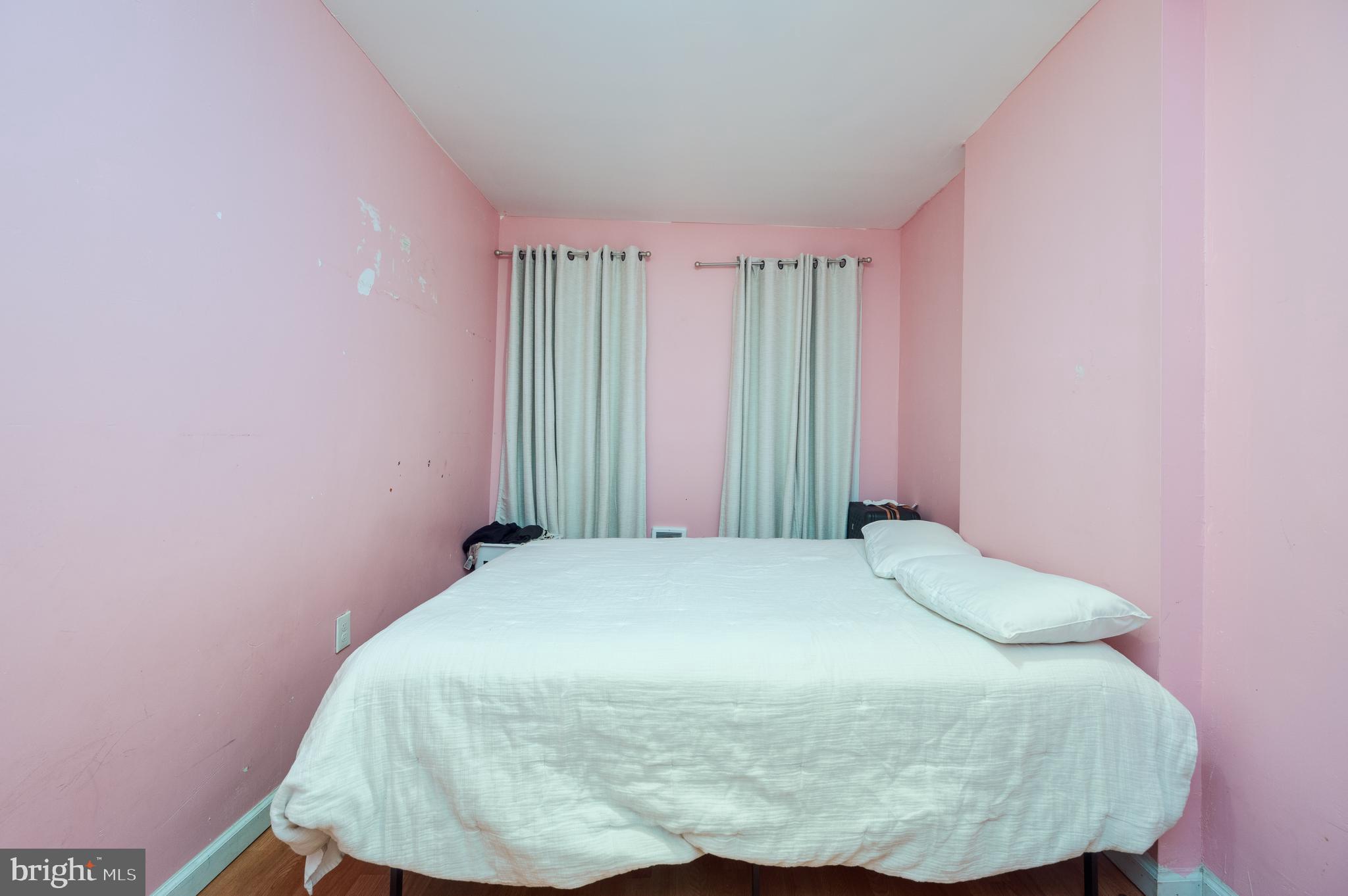 READING - Residential