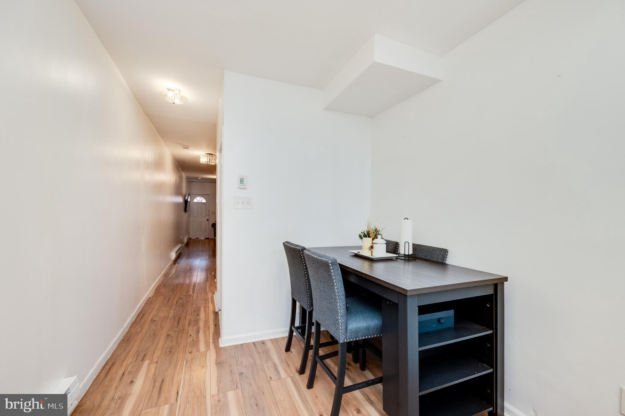 READING - Residential