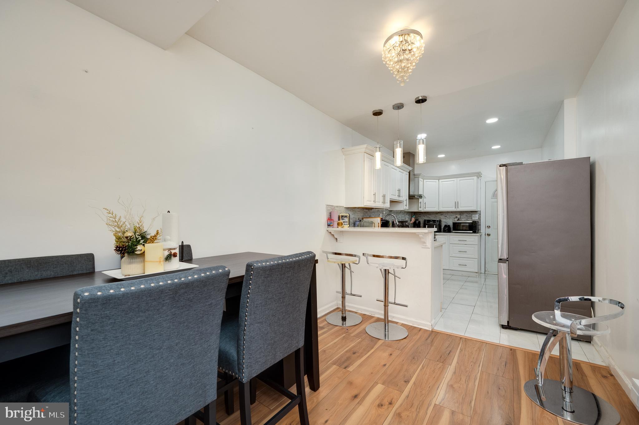 READING - Residential
