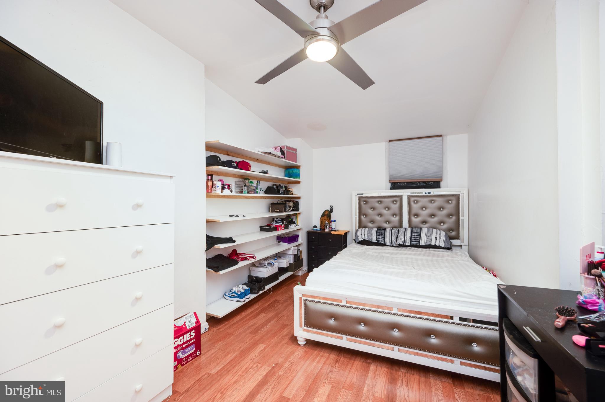 READING - Residential