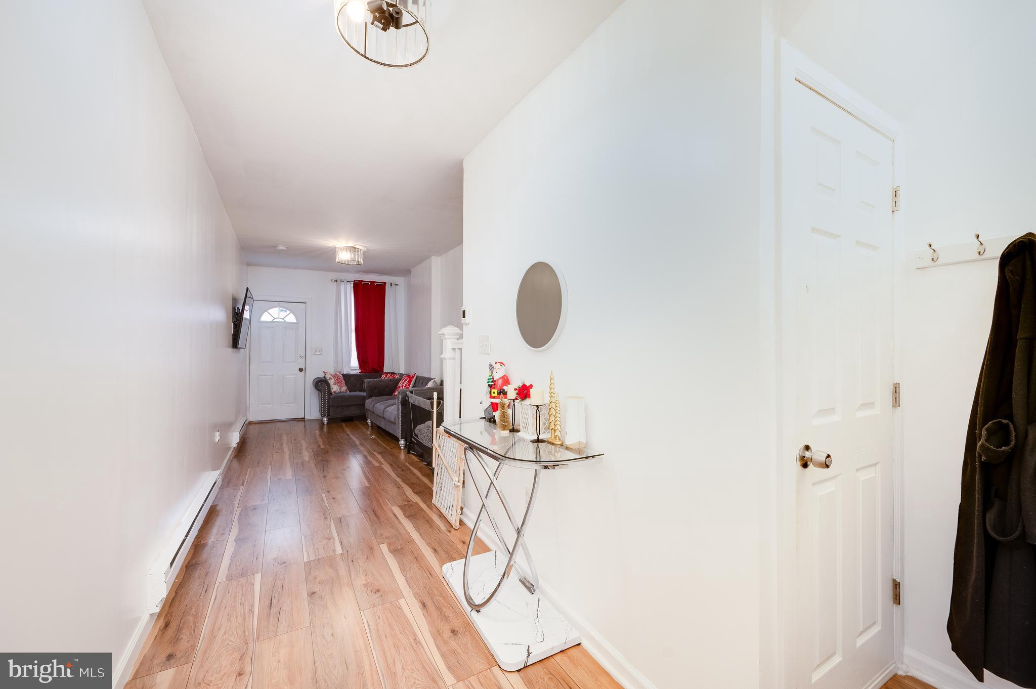 READING - Residential