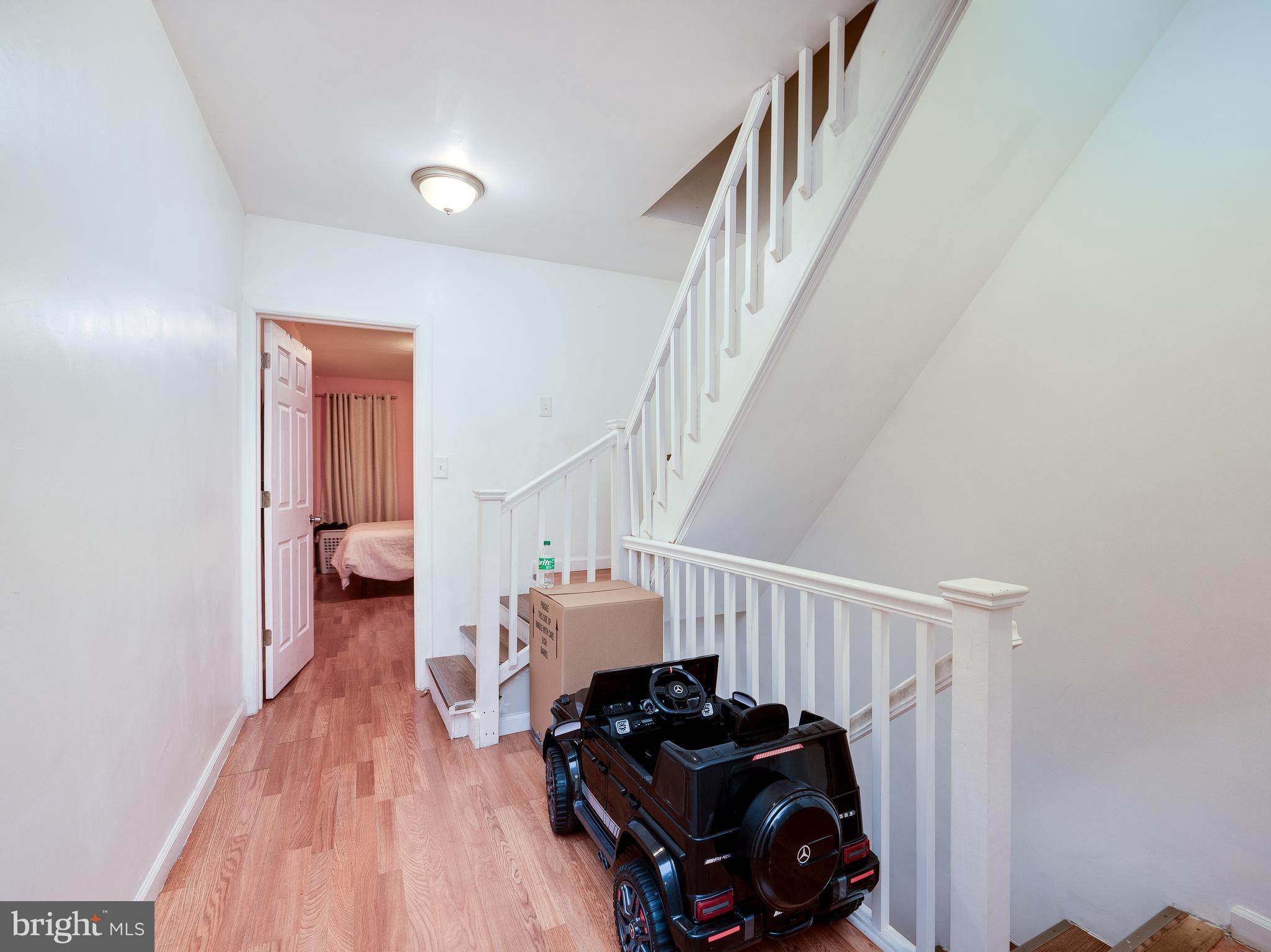 READING - Residential