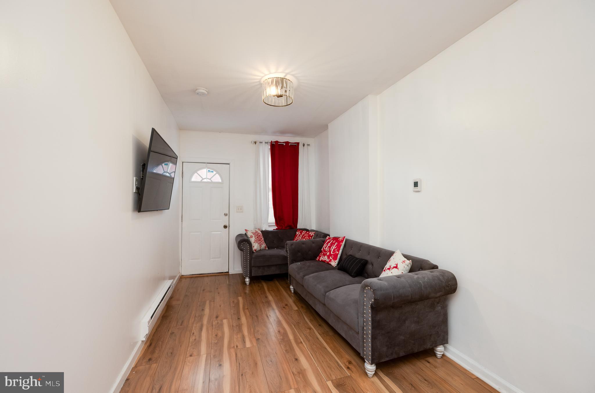 READING - Residential