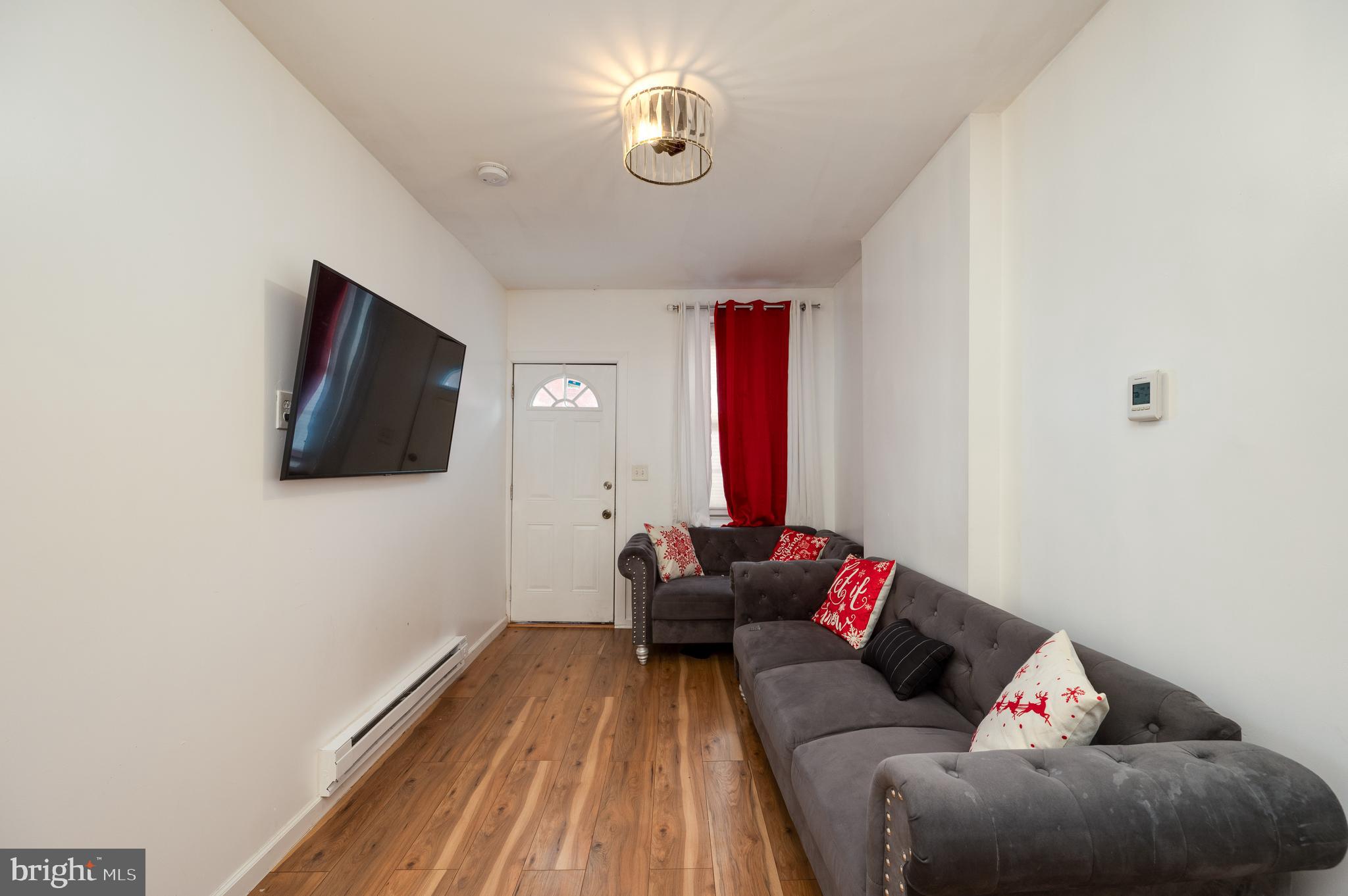 READING - Residential