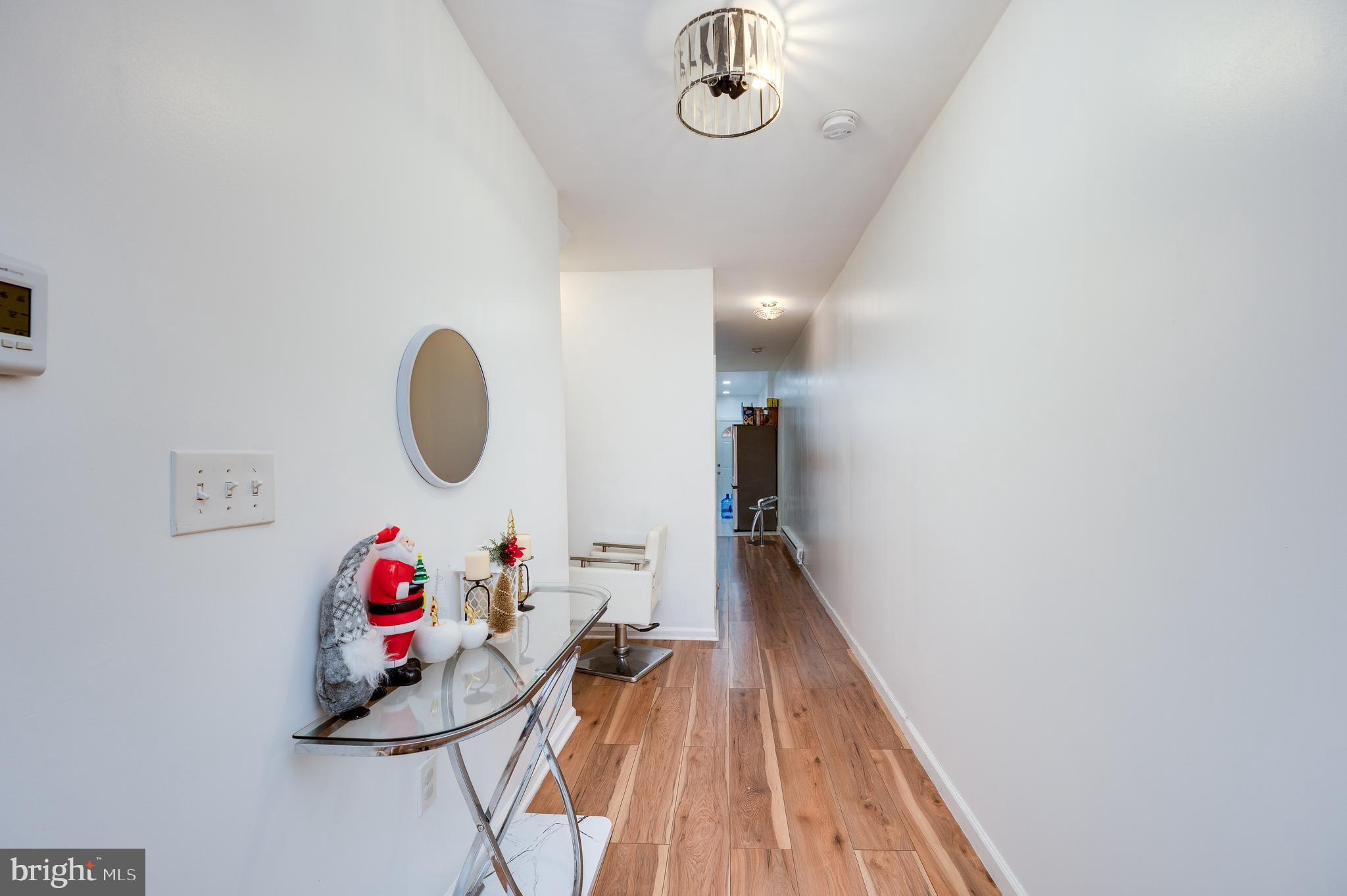 READING - Residential
