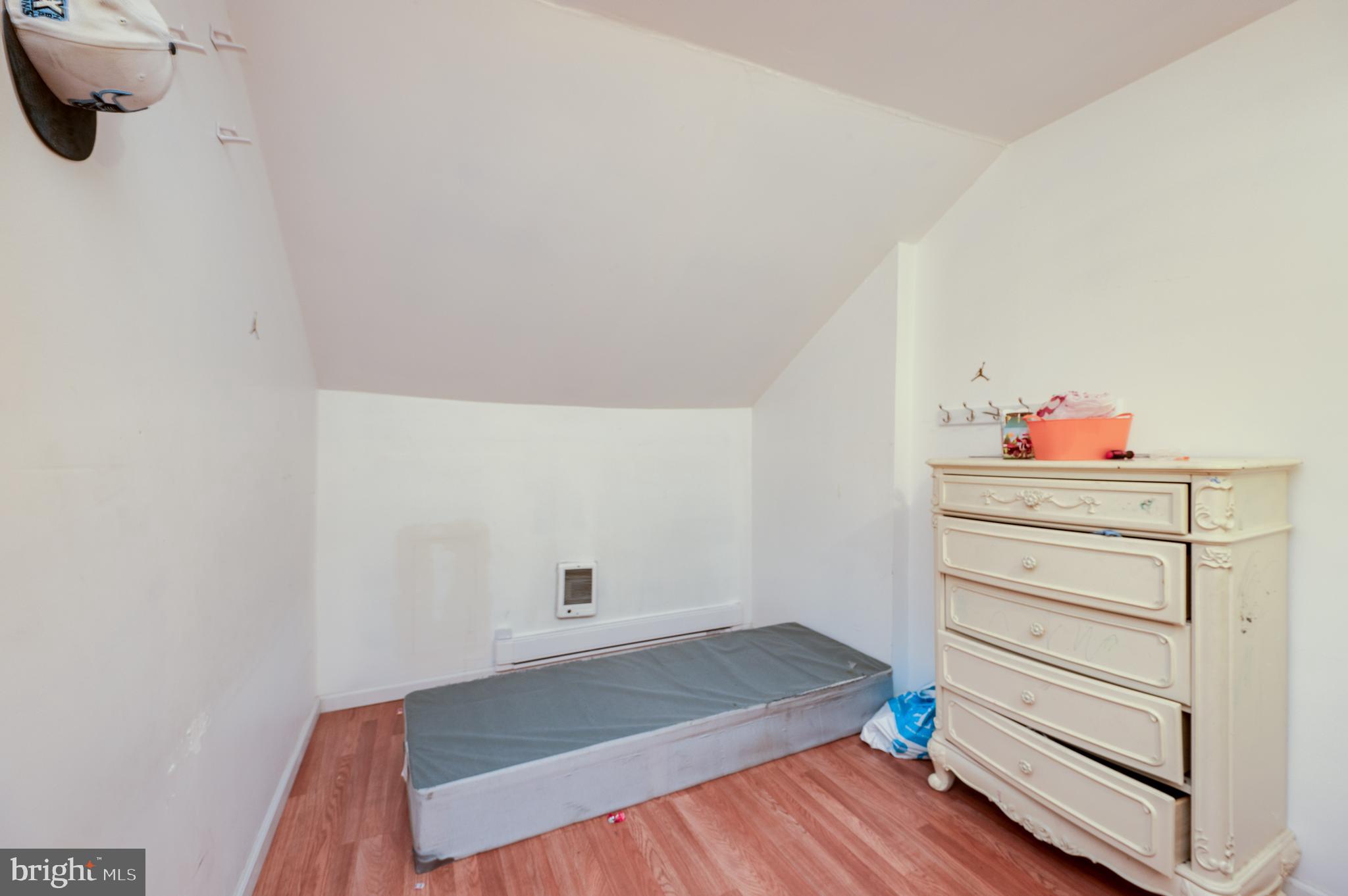 READING - Residential