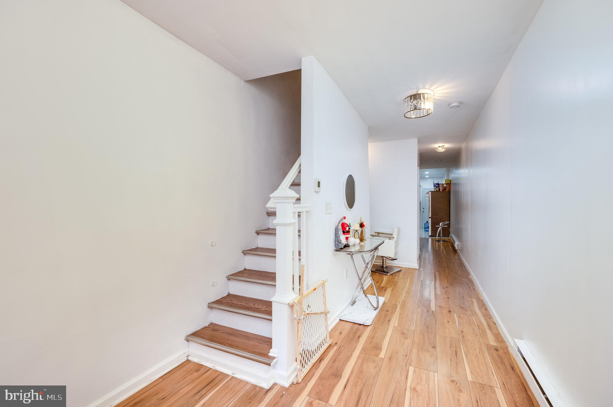 READING - Residential