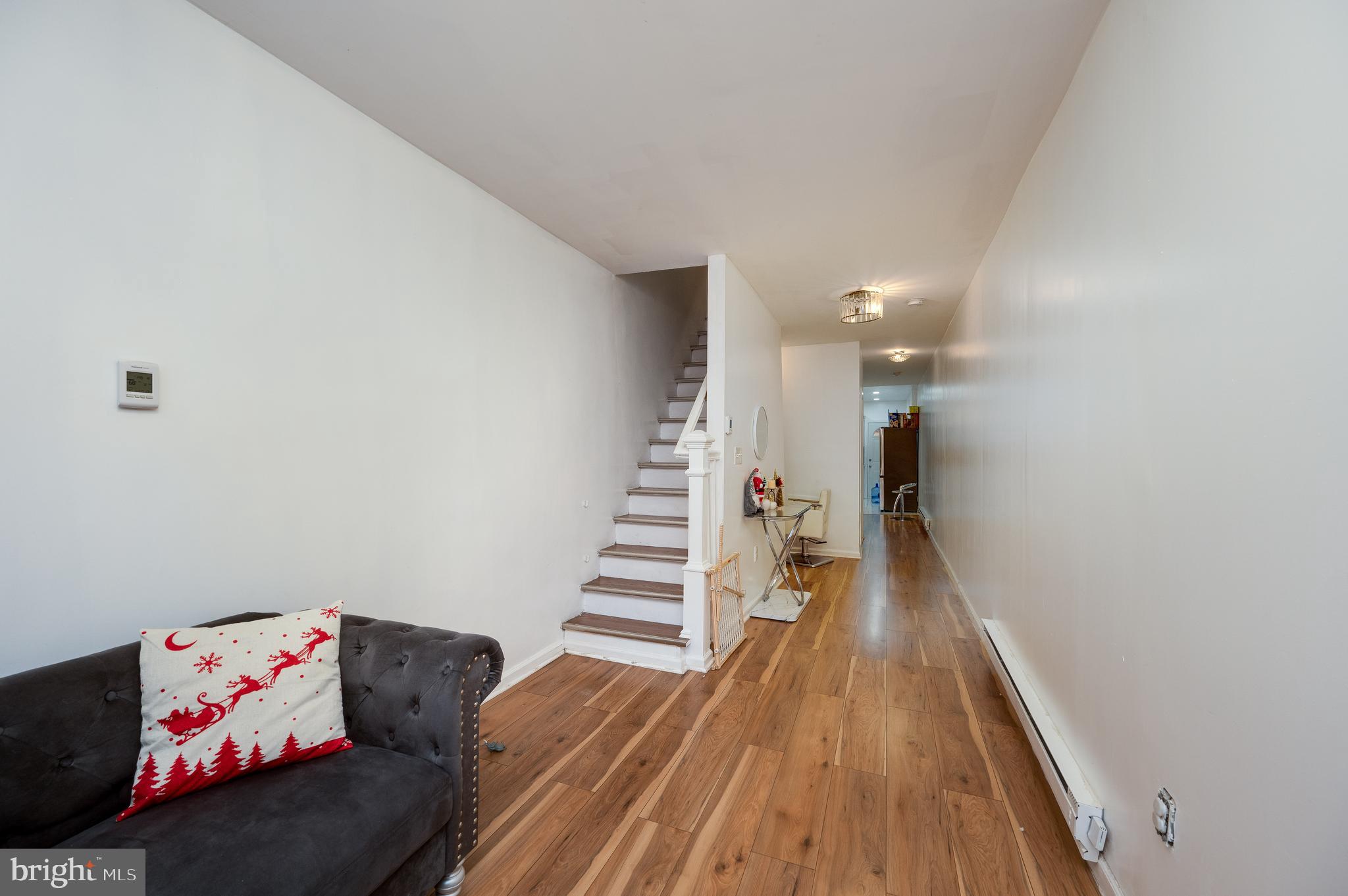 READING - Residential