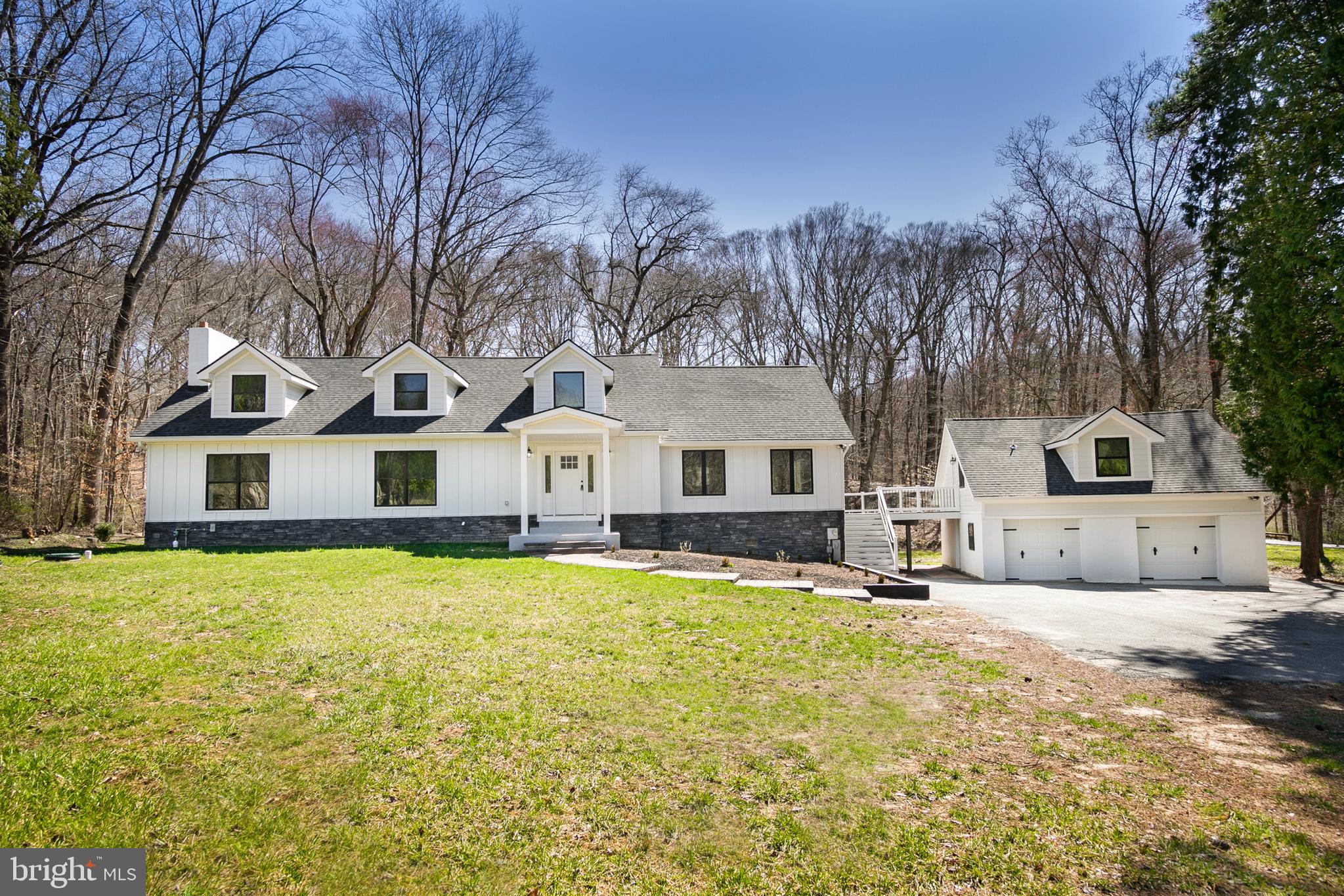 LANDENBERG - Residential