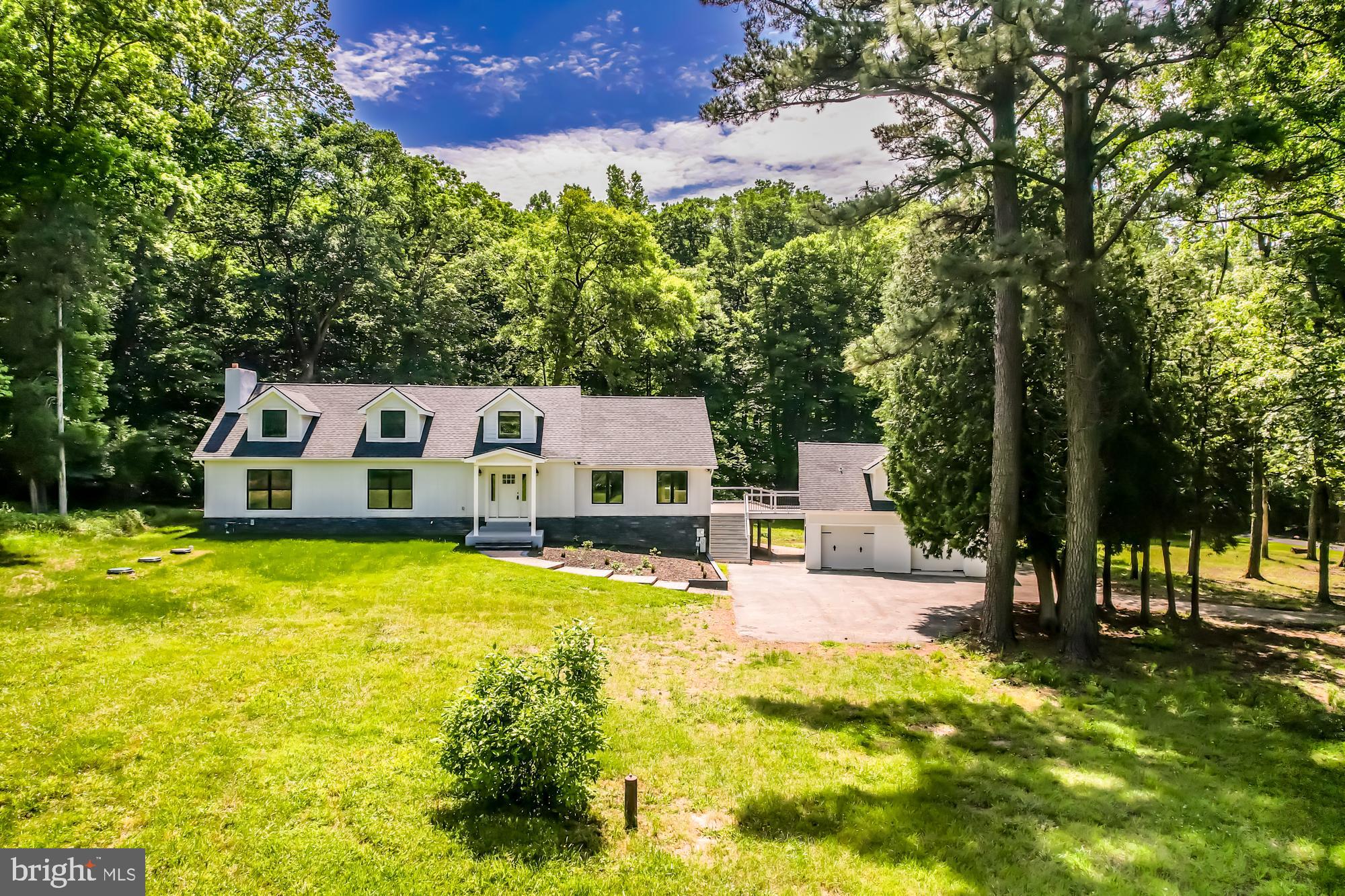 LANDENBERG - Residential