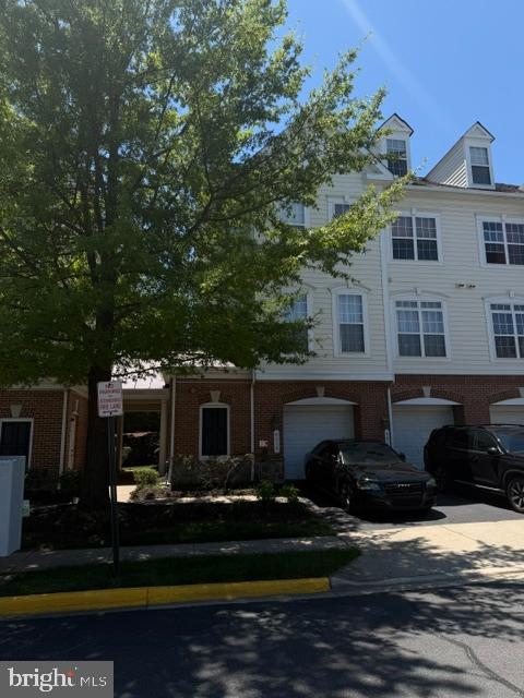 PARKS AT PIEDMONT SOUTH - Residential