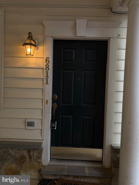 This property is "AS IS" subject to and governed by the Prince William County Circuit Courts. Priced to sell. This 4 leveltownhome in Parks of Piedmont Community. Main level has open kitchen the dining room, living room, and cozy fireplace. Kitchen includes stainless steel appliances, granite counter tops, and gas cooking,  island/breakfast bar. Master bedroom bathroom has soaking tub with seperate shower and private water closet. The community has a club house,pool, fitness center , tennis courts, tot lots, trails, and pond. Shopping dining transportation and local favorites are just moments away. A must see!!!