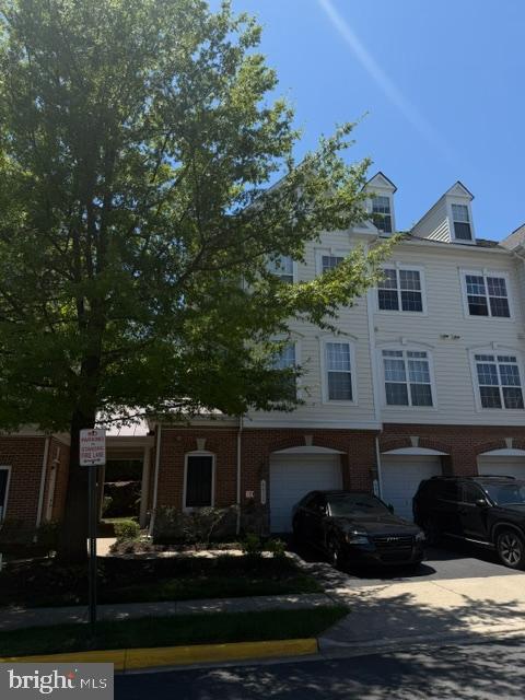 PARKS AT PIEDMONT SOUTH - Residential
