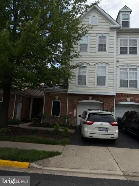 PARKS AT PIEDMONT SOUTH - Residential
