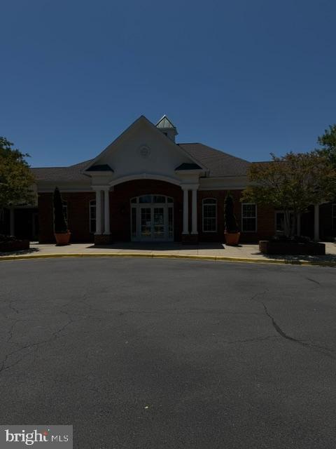 PARKS AT PIEDMONT SOUTH - Residential