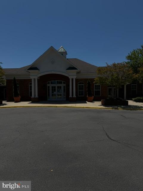 PARKS AT PIEDMONT SOUTH - Residential