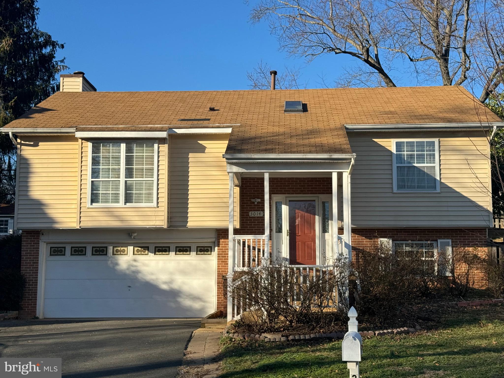 NORTH PINE RIDGE - Residential Lease