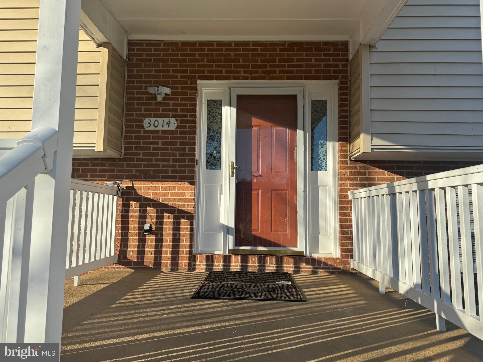 NORTH PINE RIDGE - Residential Lease