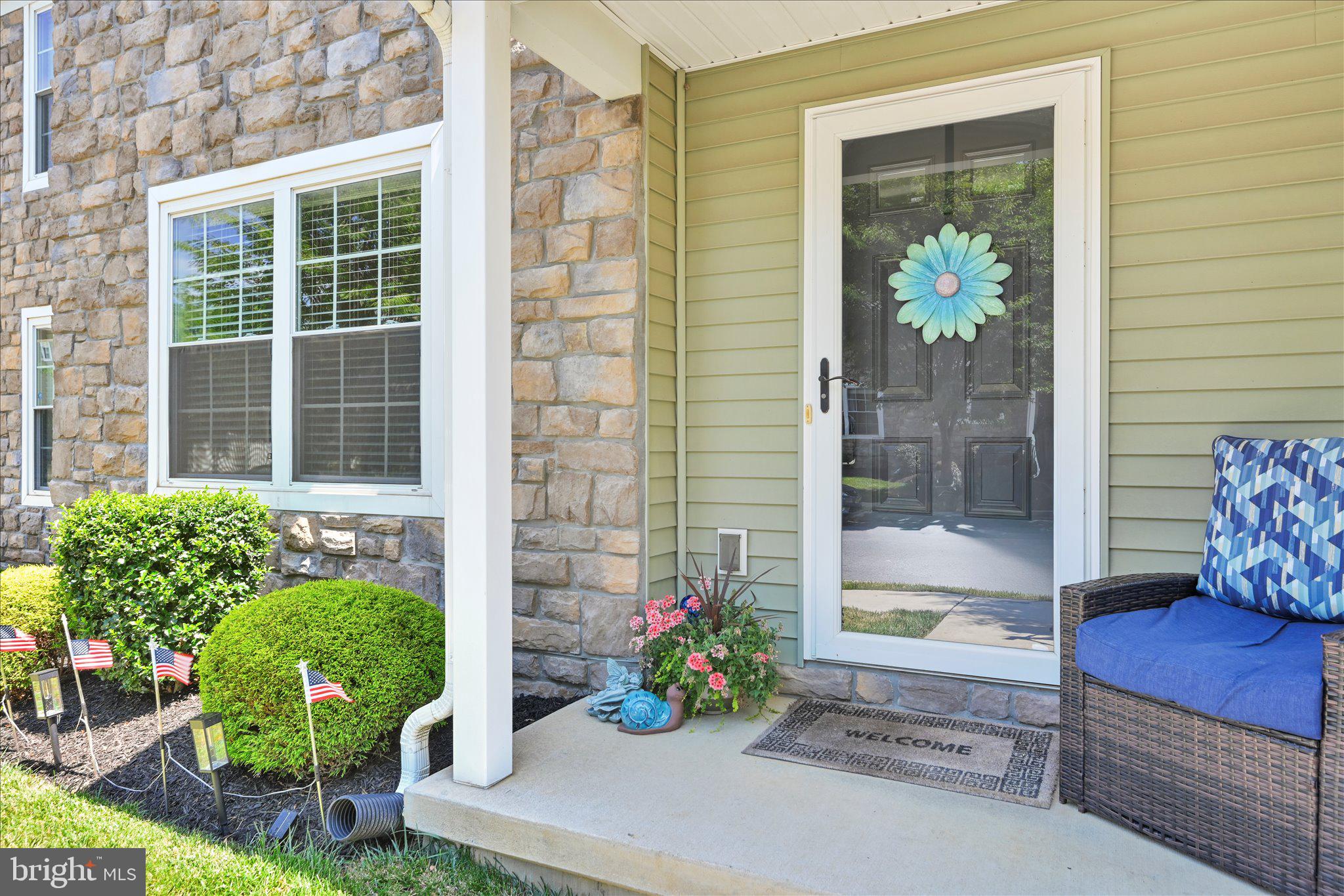 TRAIL SIDE - Residential