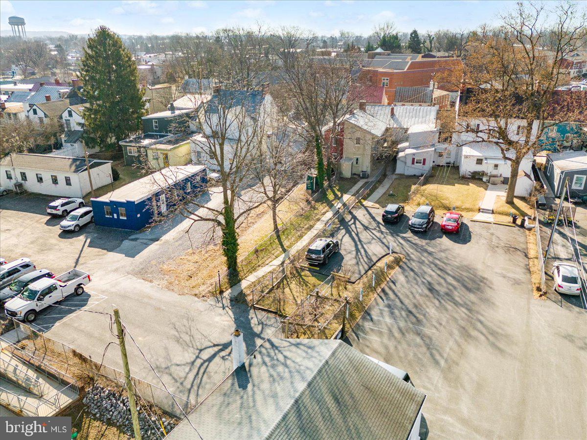 DOWNTOWN FREDERICK - Residential