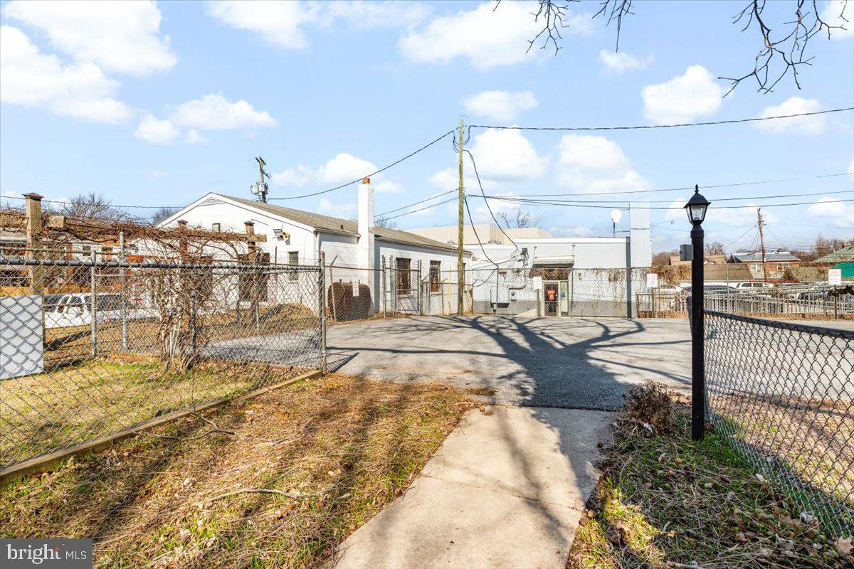 DOWNTOWN FREDERICK - Residential