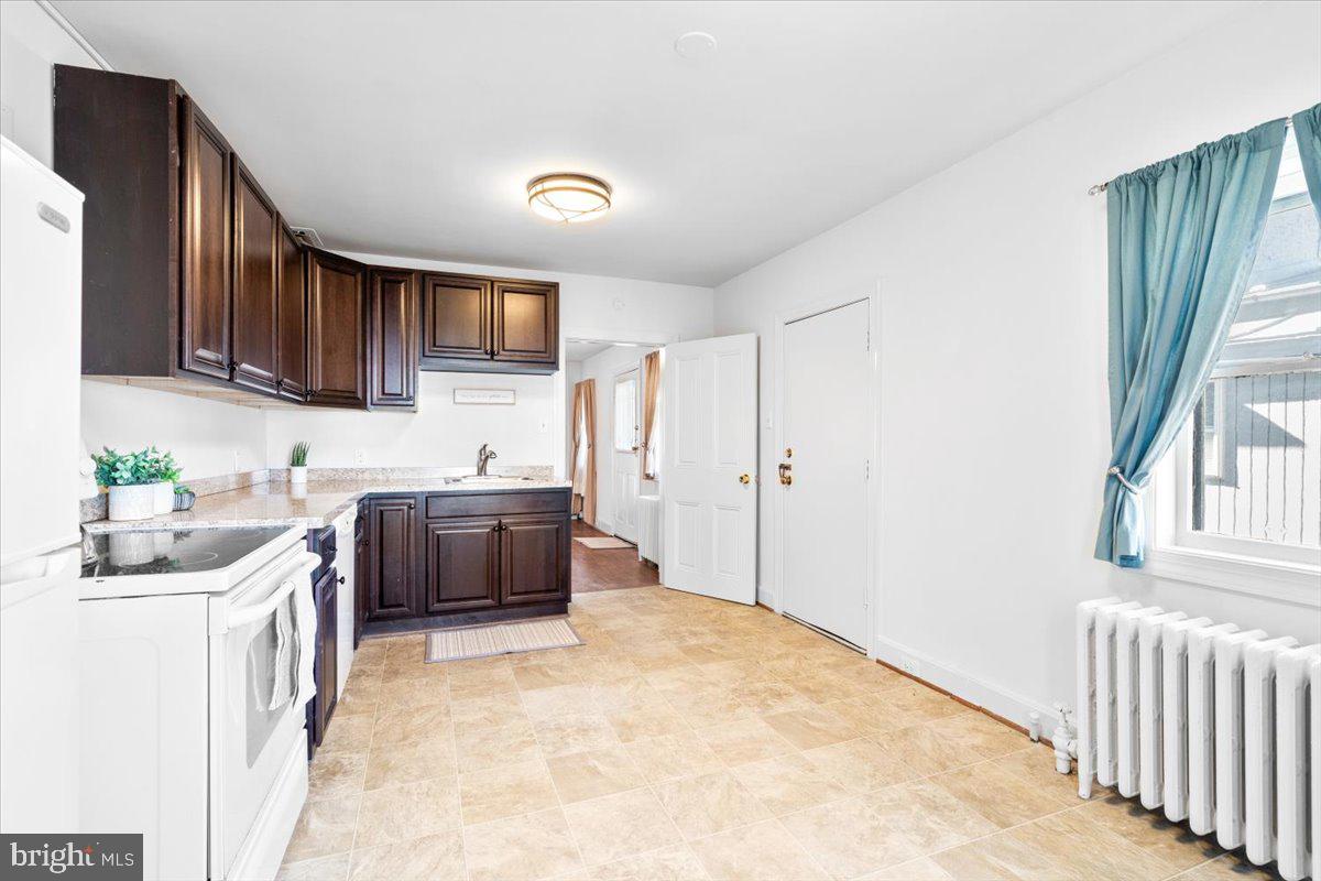 DOWNTOWN FREDERICK - Residential