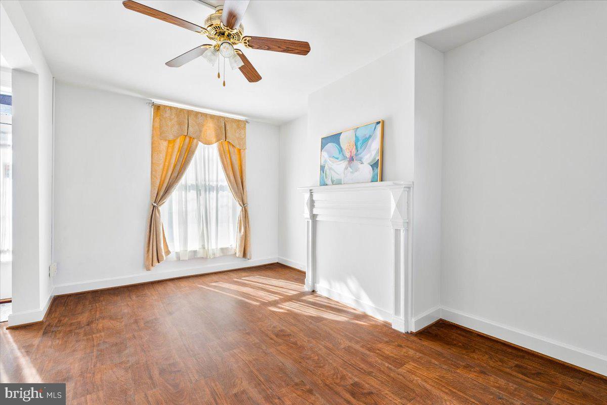 DOWNTOWN FREDERICK - Residential