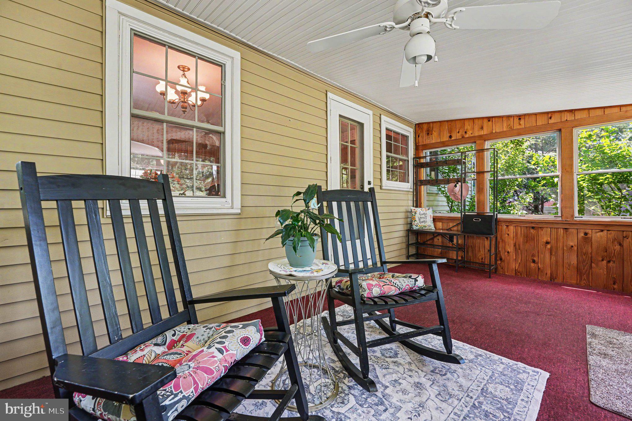 HATFIELD MANOR - Residential