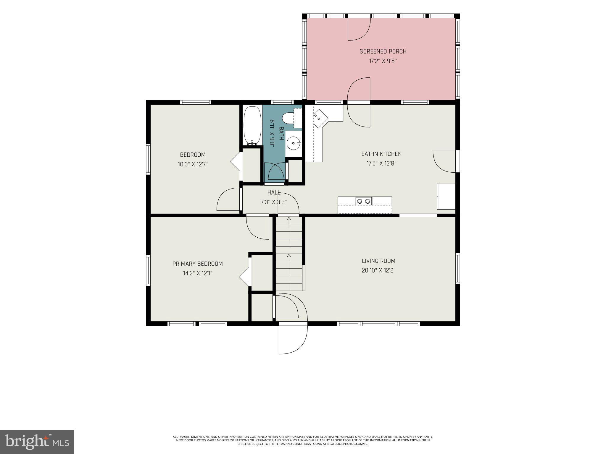 HATFIELD MANOR - Residential