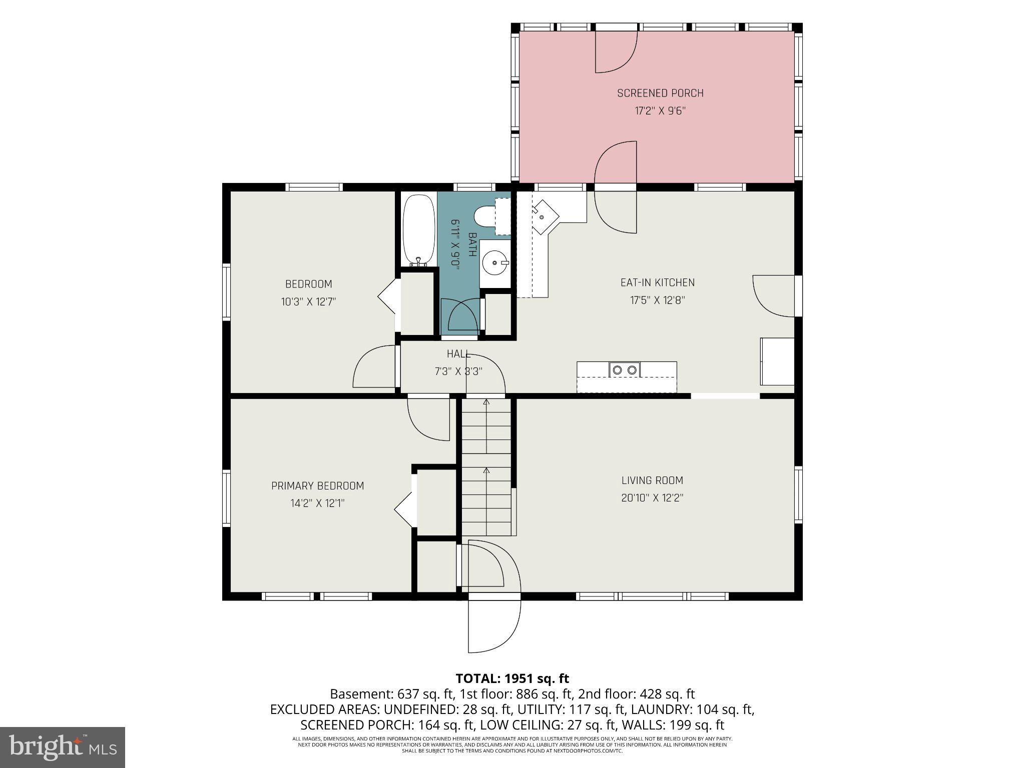 HATFIELD MANOR - Residential