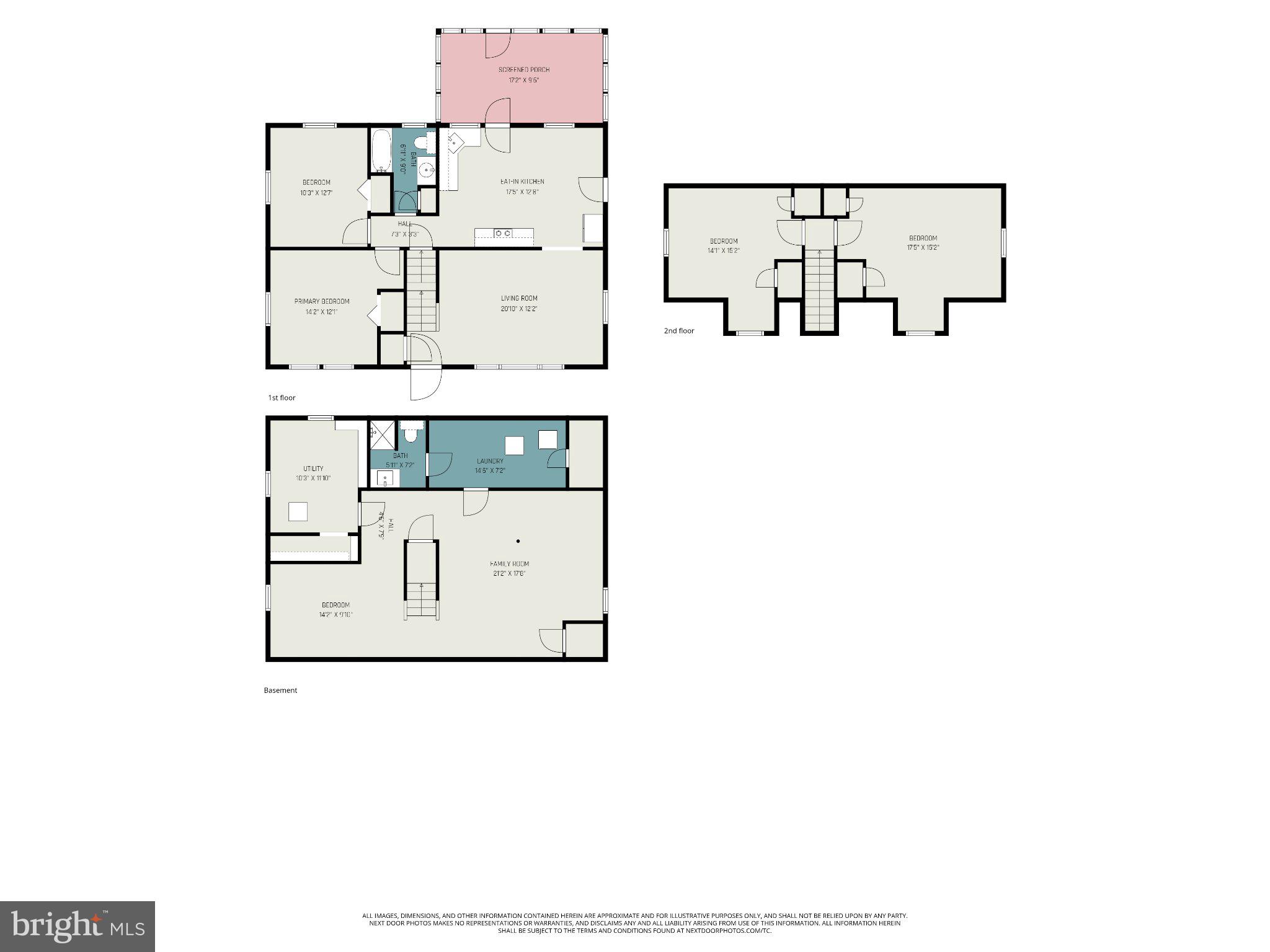 HATFIELD MANOR - Residential