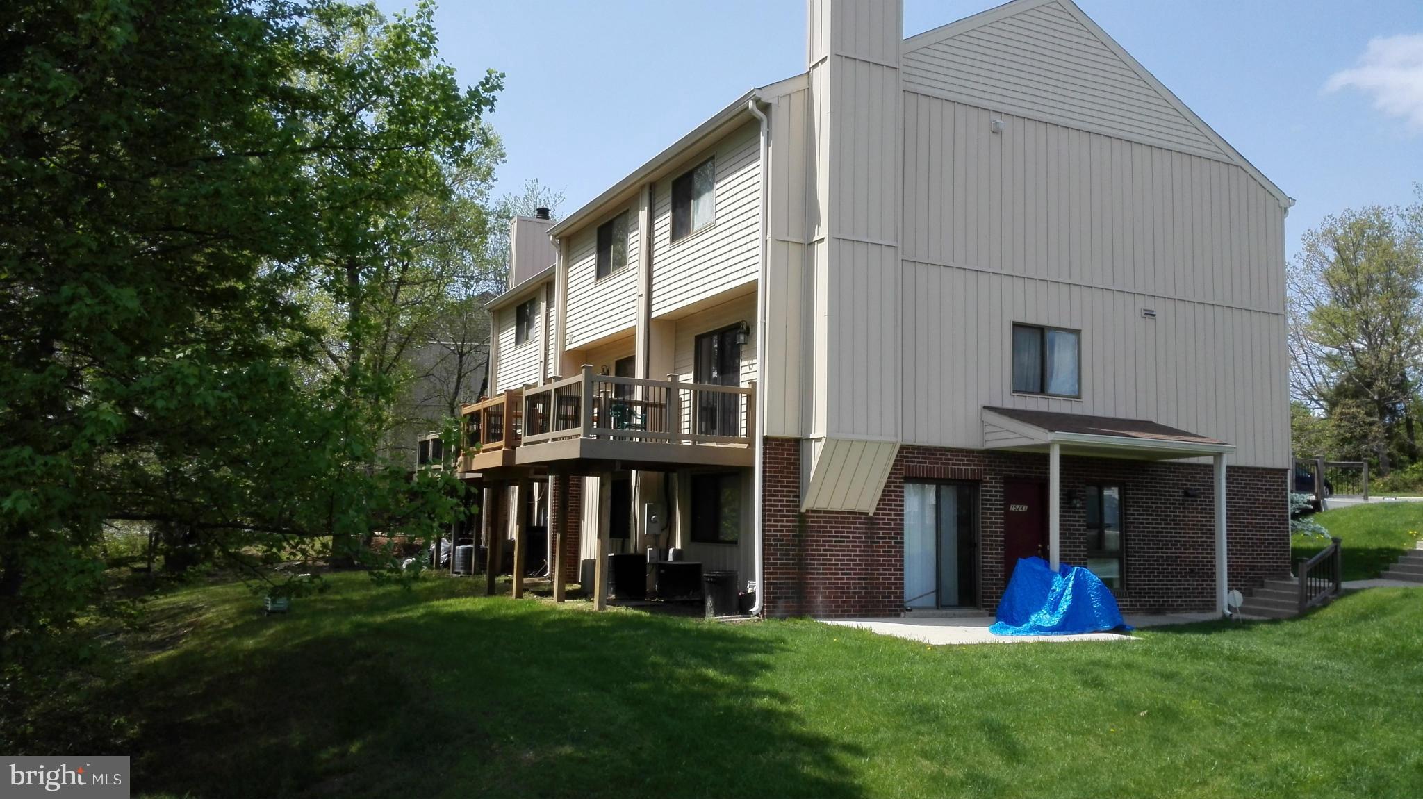 RIPPON LANDING - Residential Lease