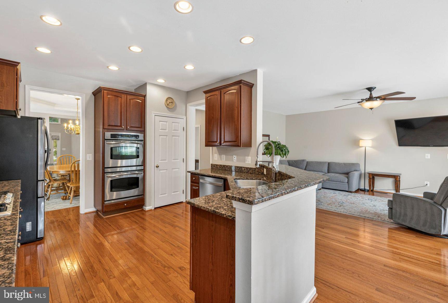 LORTON VALLEY - Residential