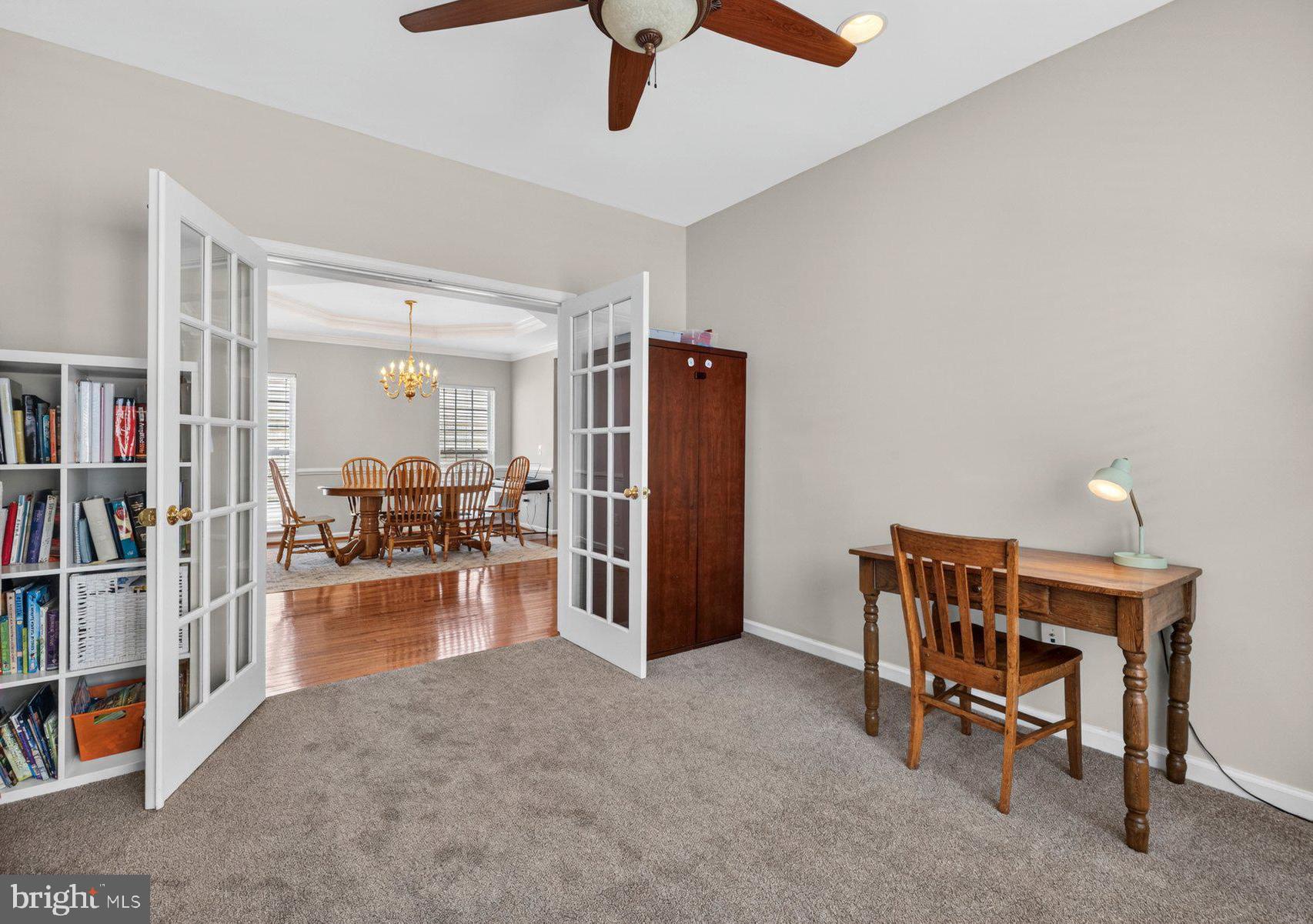 LORTON VALLEY - Residential