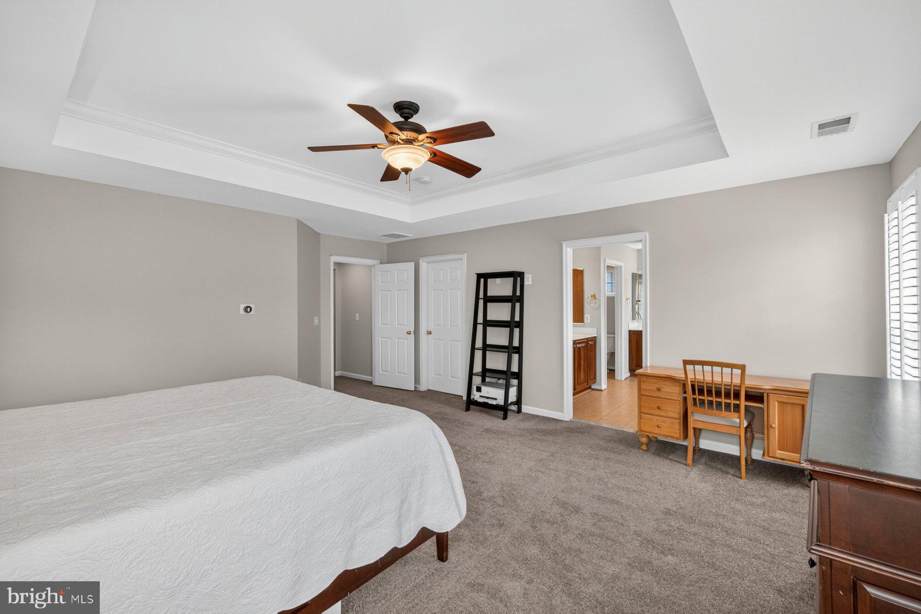 LORTON VALLEY - Residential